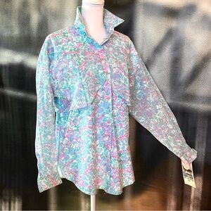 Rafter JX, vintage, size Large, new with tags